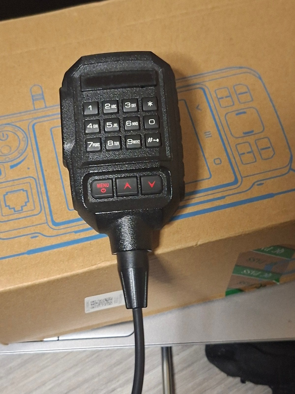 SenhaiX N60 4G, Ophalen of Verzenden