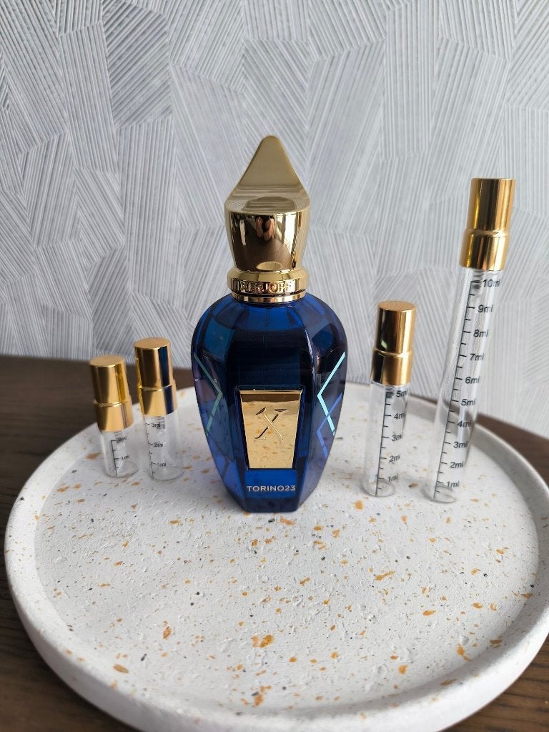 Xerjoff - Torino23- (5ml) Sample/Decant, Sieraden, Tassen en Uiterlijk, Verzenden, Nieuw