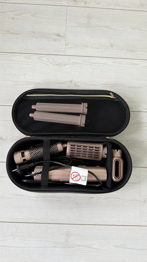 Elle airstyler 5-1, Ophalen, Nieuw, Overige typen