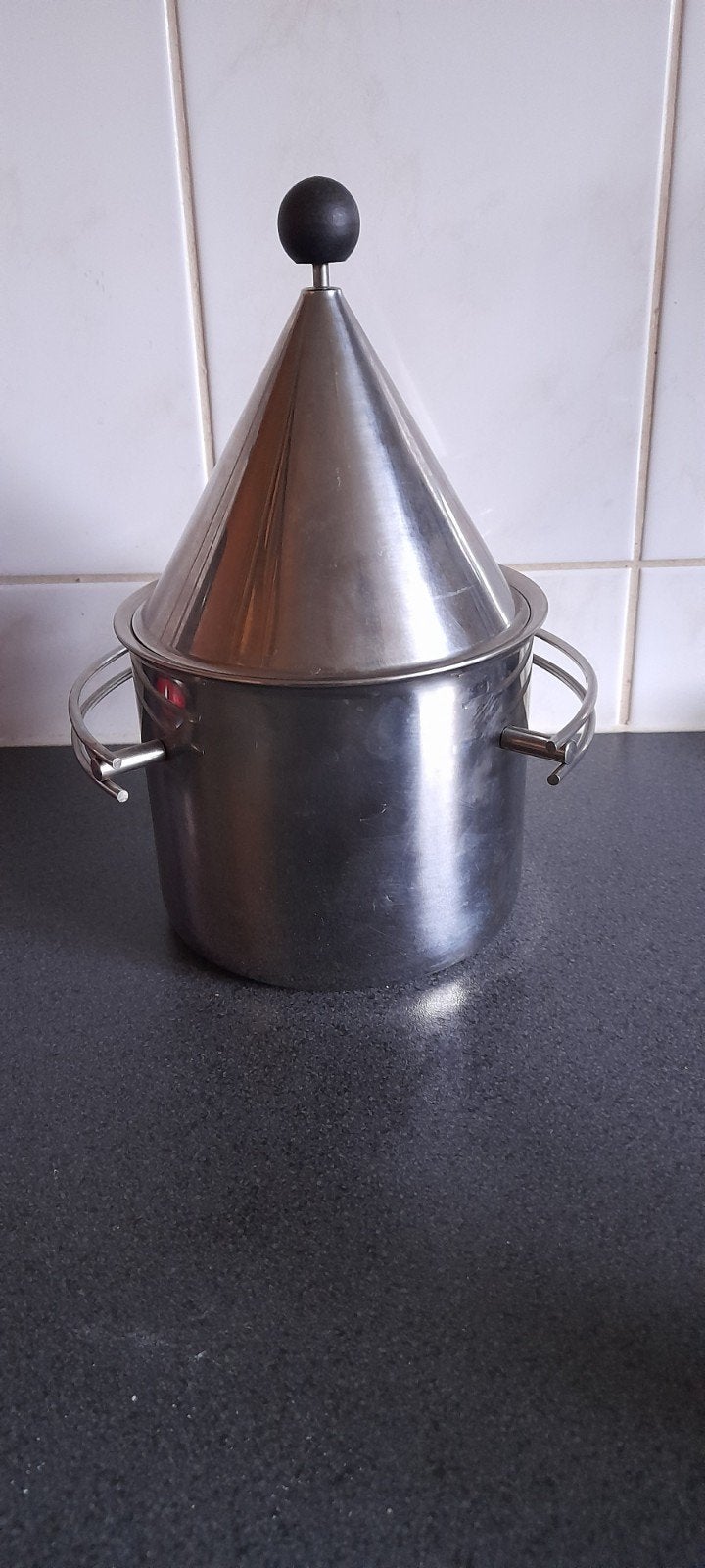 IJsemmer, Ophalen of Verzenden, Overige materialen