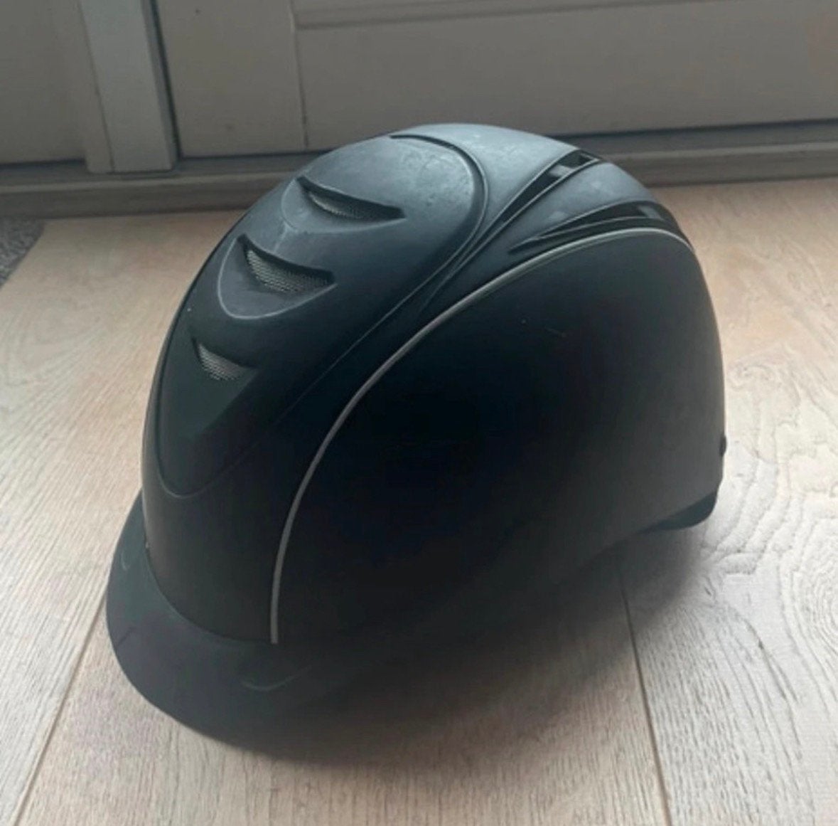 BR Paardrijcap / Veiligheidscap Model Viper – Maat M, Gebruikt, Verzenden, Dames, Springen