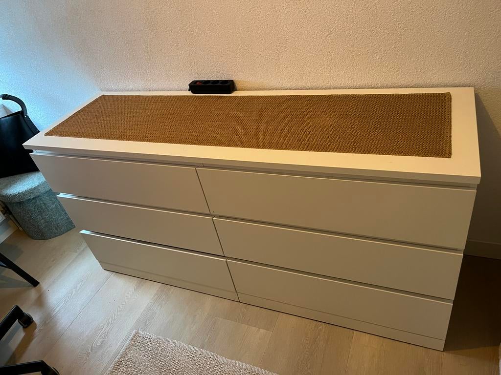 Drawer Cabinet, Overige materialen, Zo goed als nieuw, Minder dan 5 m², Ophalen