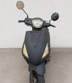AGM SP50 Scooter te koop, Ophalen, Gebruikt, Overige typen, Overige merken