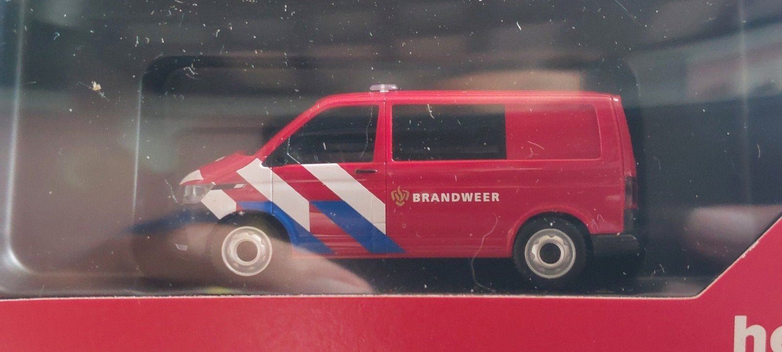 H0LK 0917 DIVERSE VOLKSWAGENS 1/87, Ophalen of Verzenden, Nieuw, Auto, Herpa