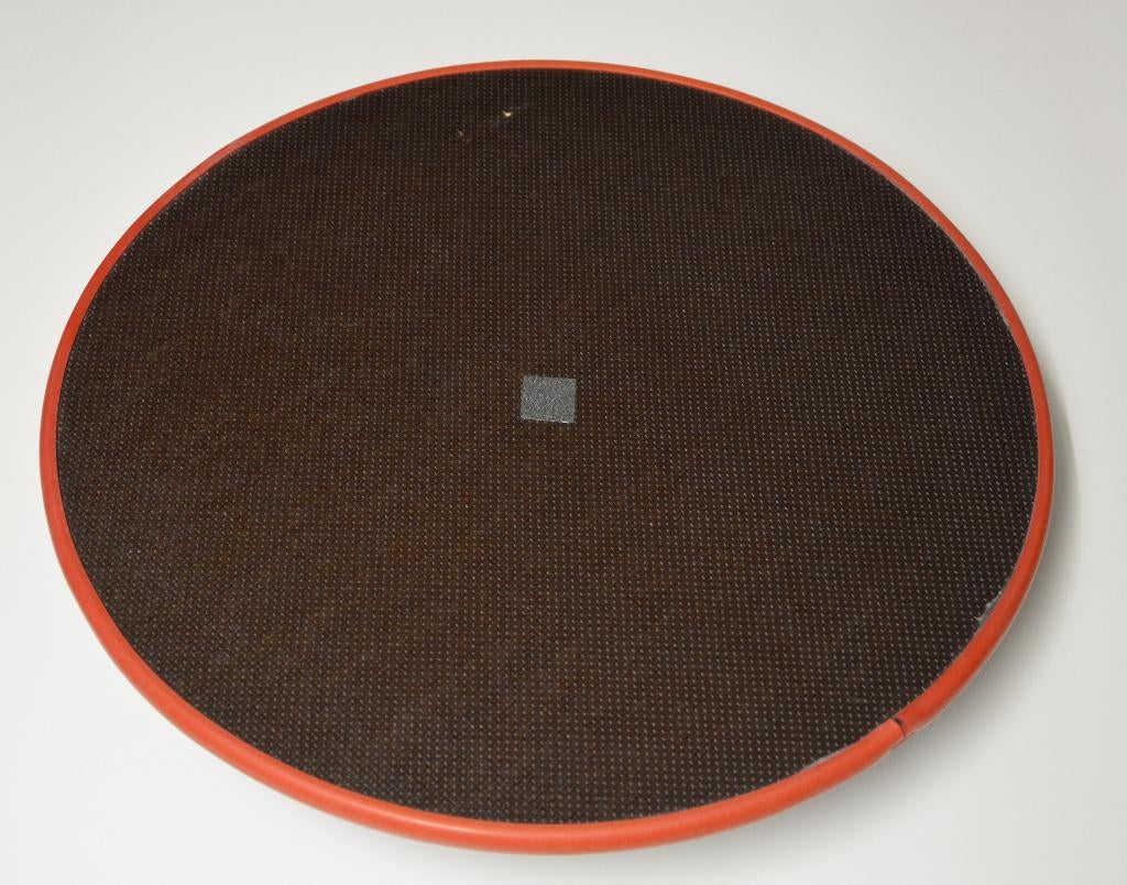 Fysio voetenplank / balansbord, Ophalen of Verzenden, Zo goed als nieuw, Benen, Balansbord