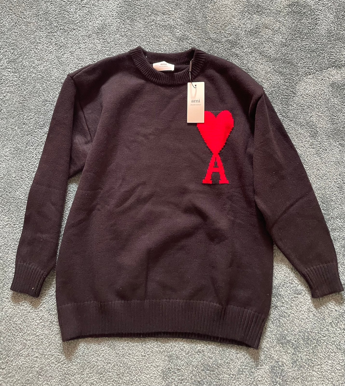 Vinted resell box : ami, Ralph lauren, essentials etz, Ophalen of Verzenden, Zo goed als nieuw