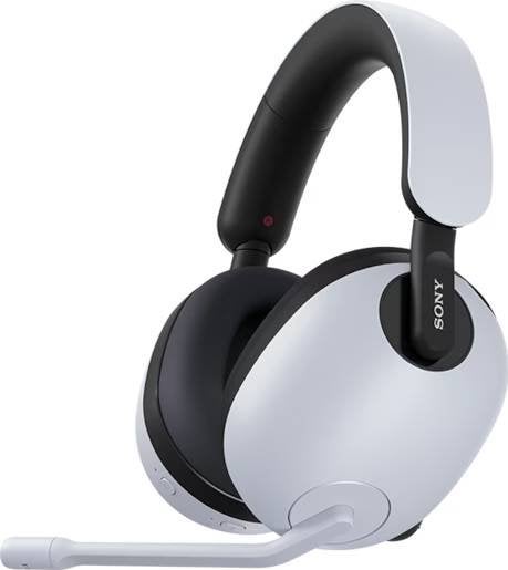 Sony Inzone H7 Like New!, Audio, Tv en Foto, Koptelefoons, Gaming, Ophalen of Verzenden, Wit, Sony