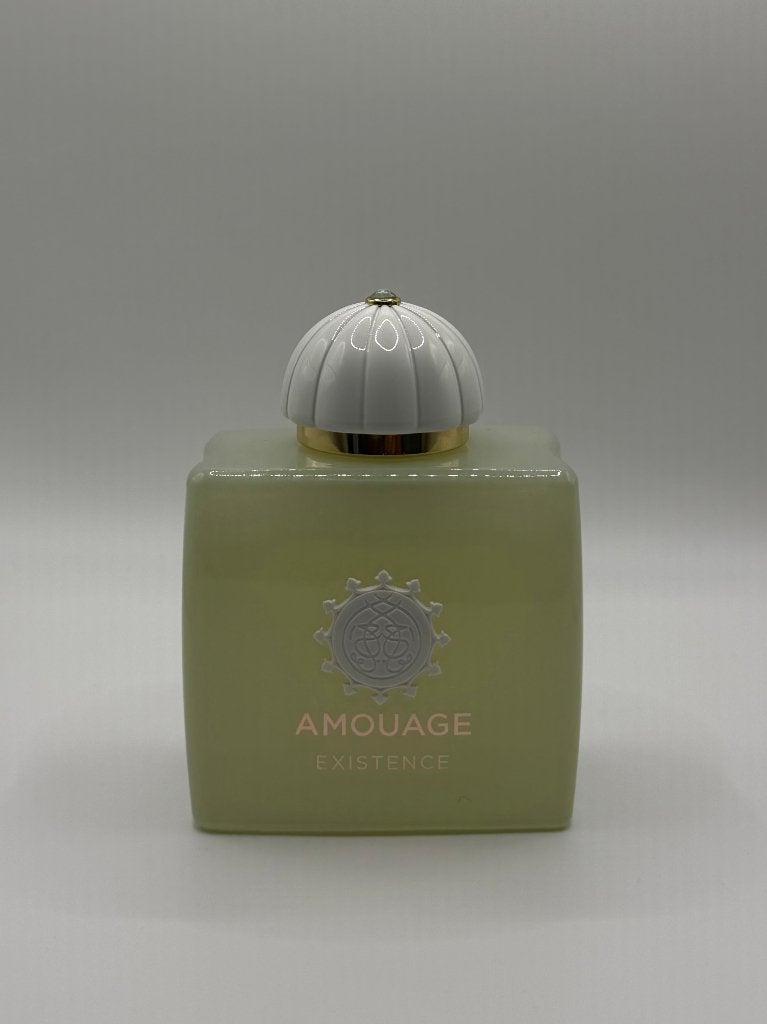 Amouage Existence sample tester decant, Verzenden, Zo goed als nieuw