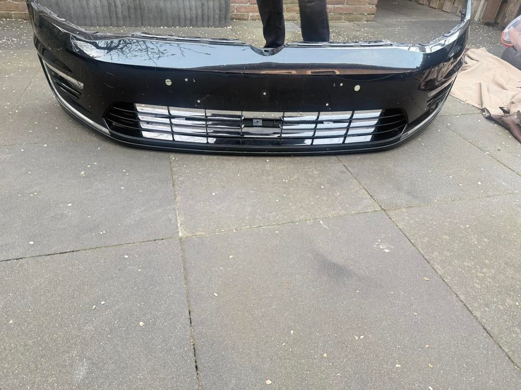 Golf 7 gte bumper, Auto-onderdelen, Ophalen of Verzenden, Bumper