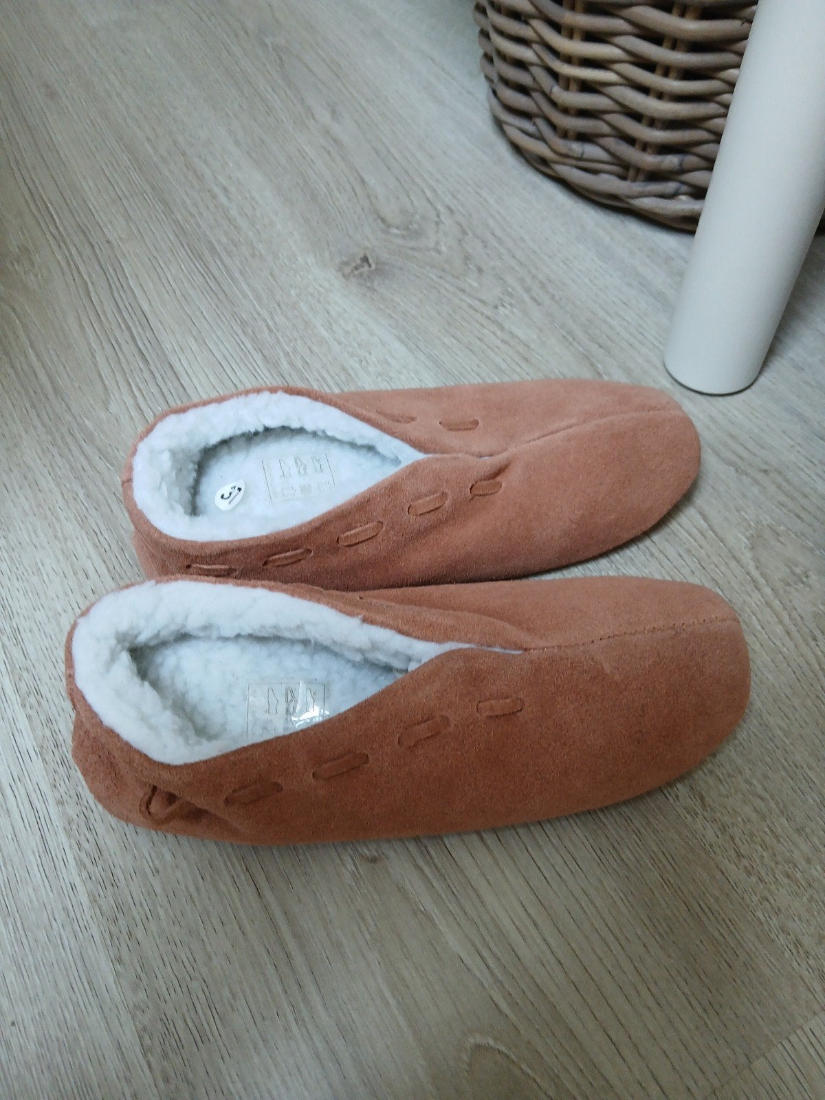 Spaanse sloffen pantoffels, Kleding | Dames, Schoenen, Bruin, Nieuw, Ophalen of Verzenden, Pantoffels of Sloffen