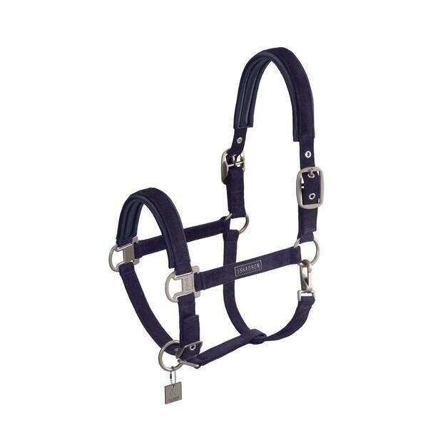 Eskadron halster Cord Double Pin Classic Sports, Ophalen of Verzenden, Nieuw