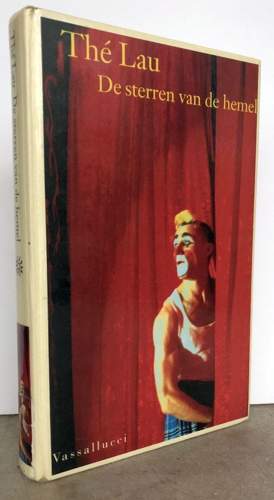 Lau, thé - de sterren van de hemel (2000), Boeken, Ophalen of Verzenden, Zo goed als nieuw