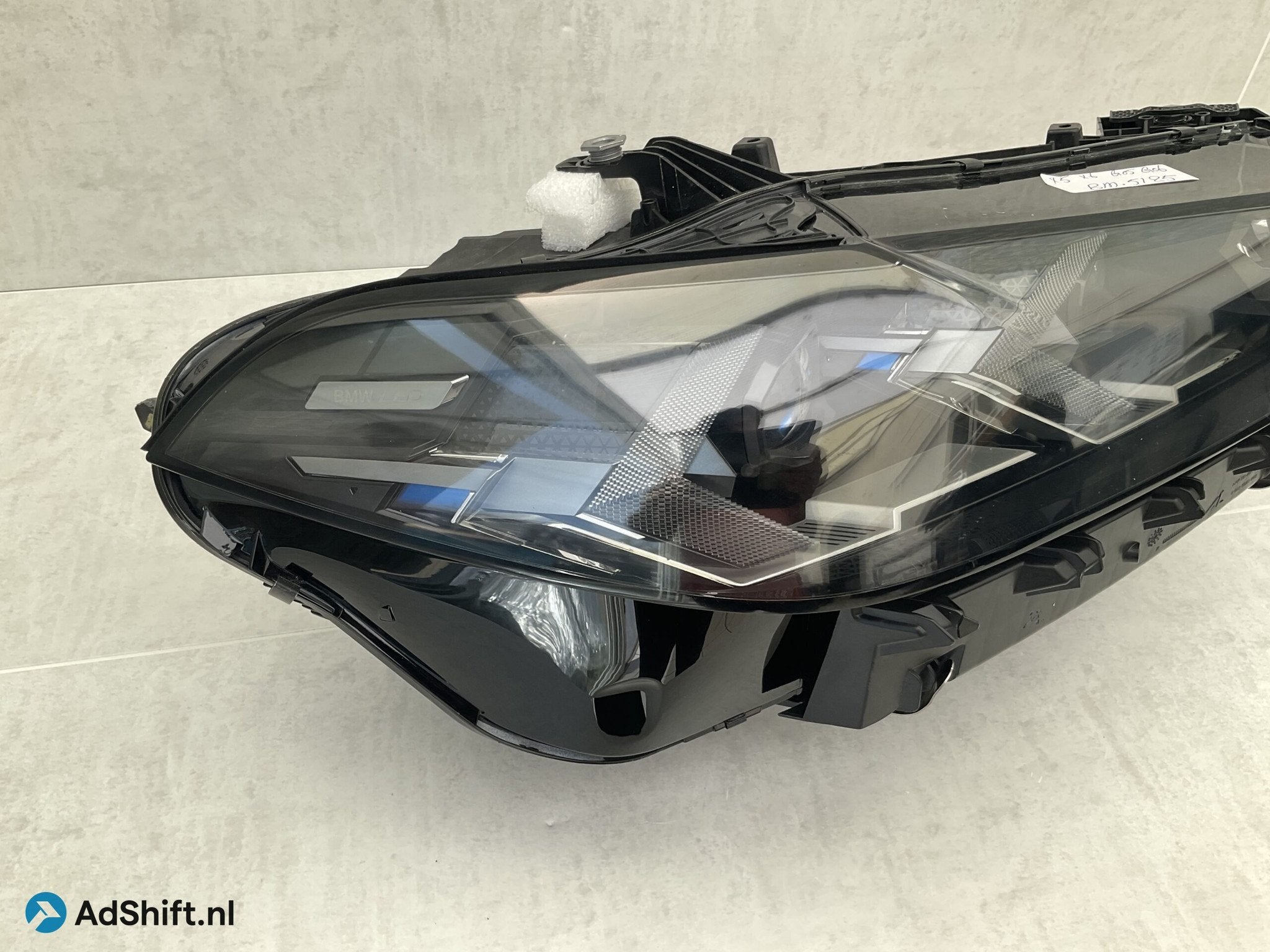 KOPLAMP BMW X5 X6 G05 G06 FACELIFT LED A85A5D2E404 RECHTS BM