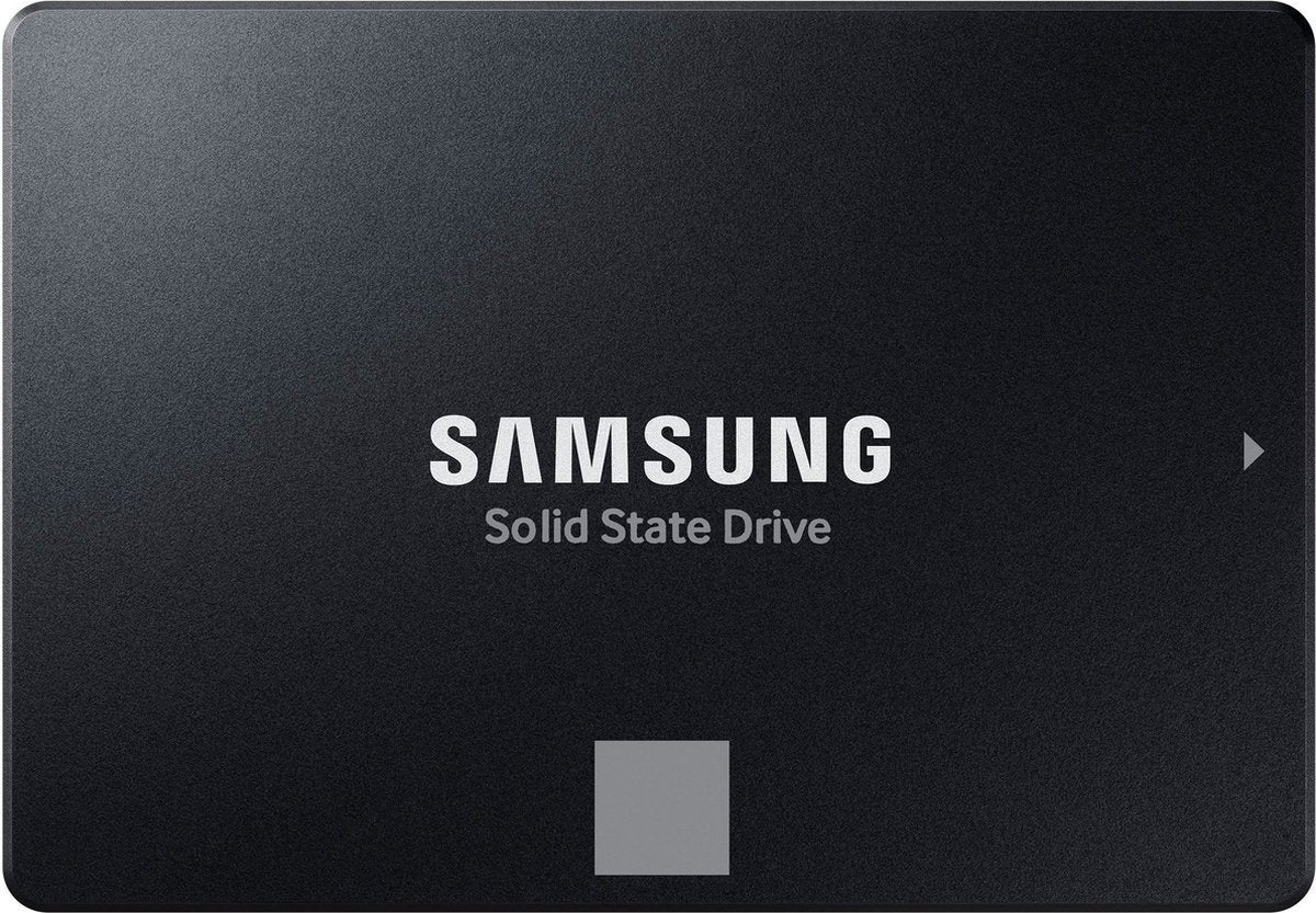 Samsung SSD 2TB EVO - Snelle en Ruime Opslag, Computers en Software, Harde schijven, Intern, Server, Nieuw, Ophalen of Verzenden