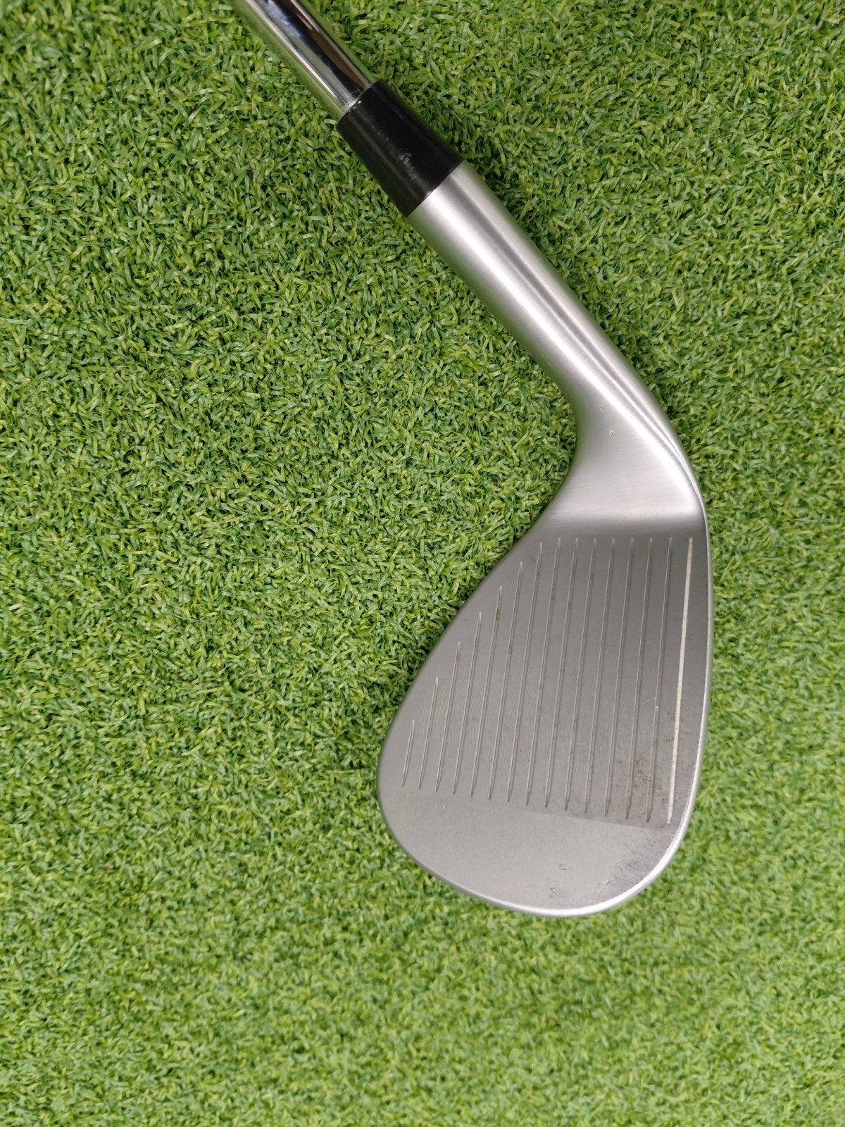 Ping Glide Gorge SS Wedge + 1.5 inch - zgan -, Ophalen of Verzenden, Zo goed als nieuw, Club, Ping