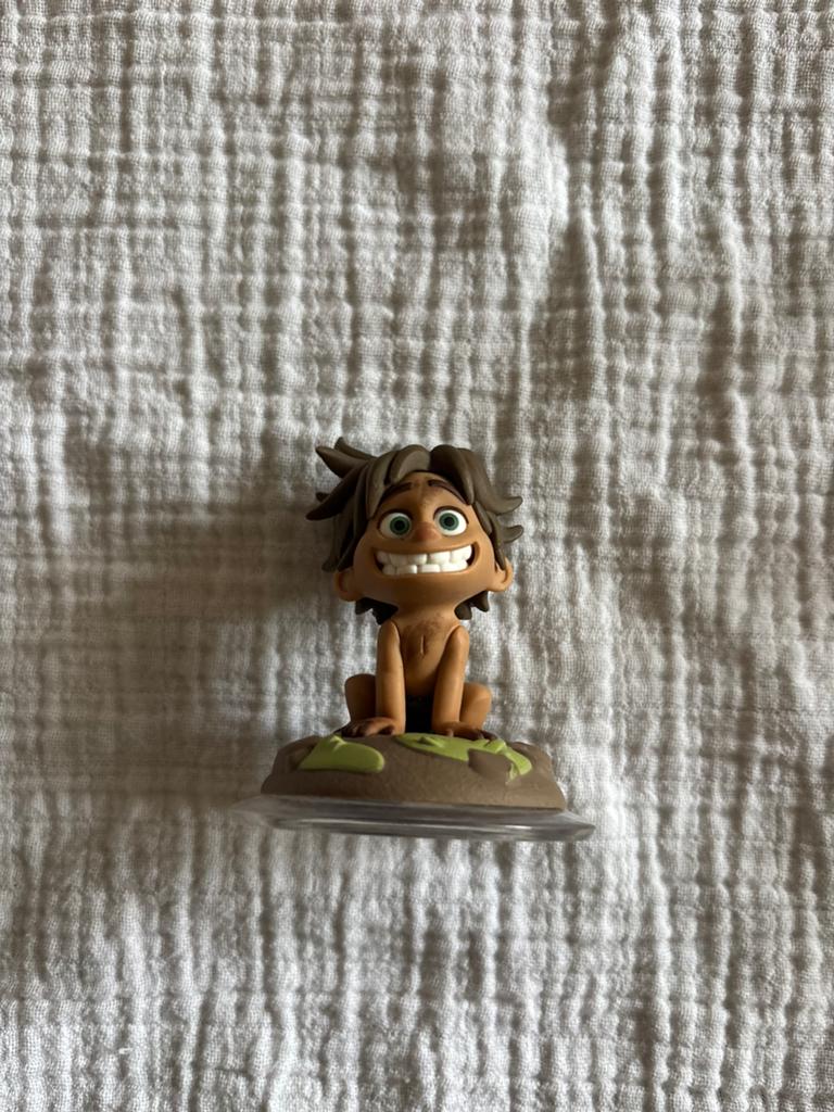 Disney infinity spot, Verzamelen, Disney, Zo goed als nieuw, Ophalen of Verzenden