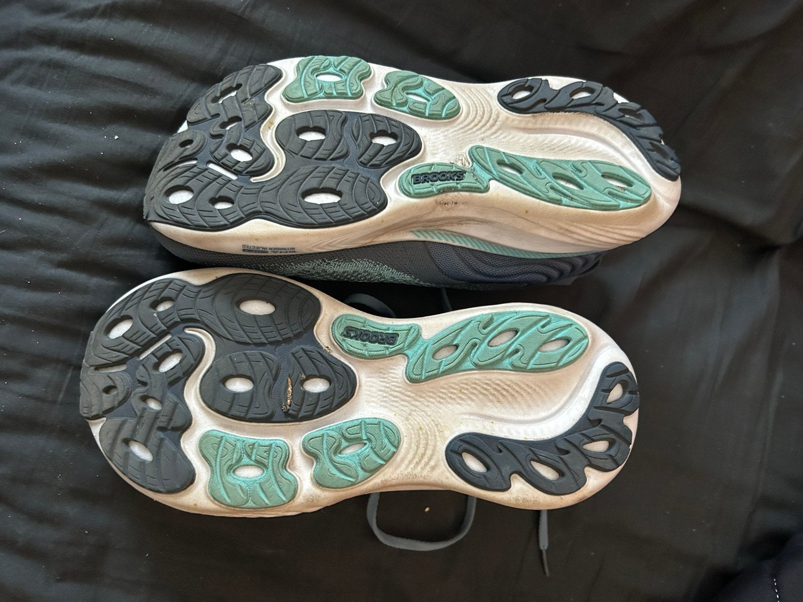 Brooks hardloop schoenen, Overige merken, Hardloopschoenen, Ophalen of Verzenden, Zo goed als nieuw