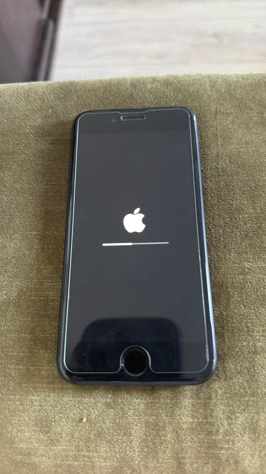 Iphone 7, Telecommunicatie, Mobiele telefoons | Hoesjes en Frontjes | Apple iPhone, Ophalen, Zo goed als nieuw, IPhone 7