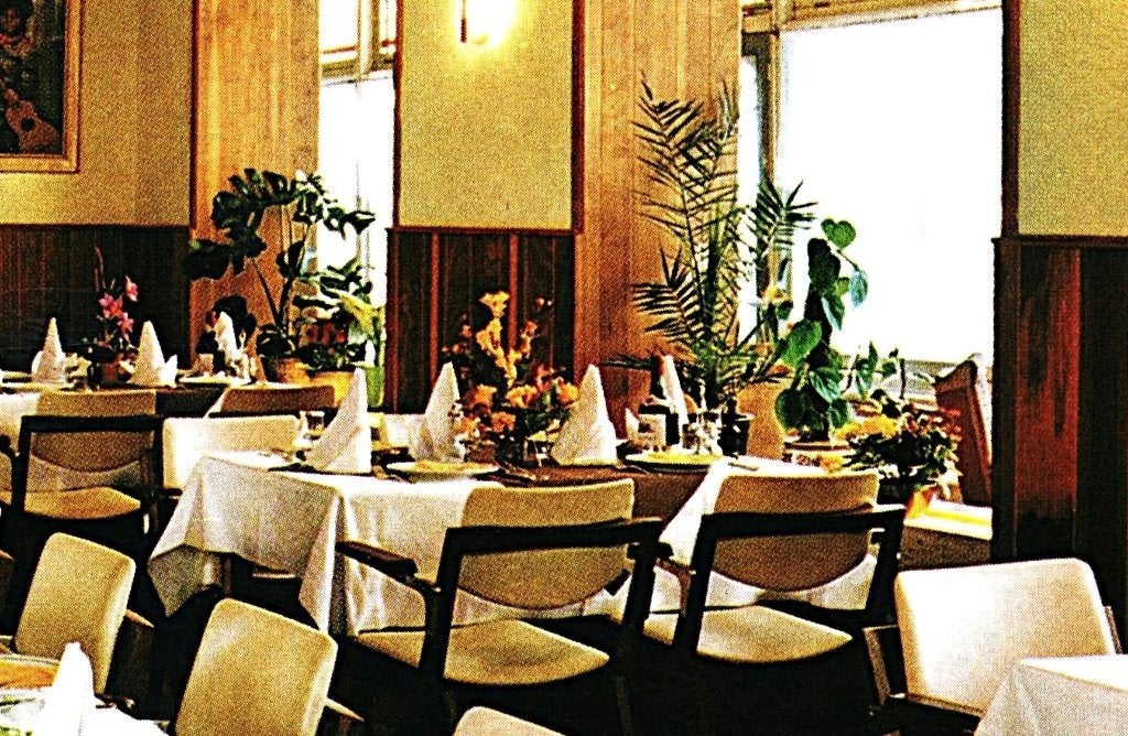 805649	Valkenburg	1978	Hotel Stevens	Gelopen met zegel, Ophalen of Verzenden, 1960 tot 1980, Gelopen, Limburg