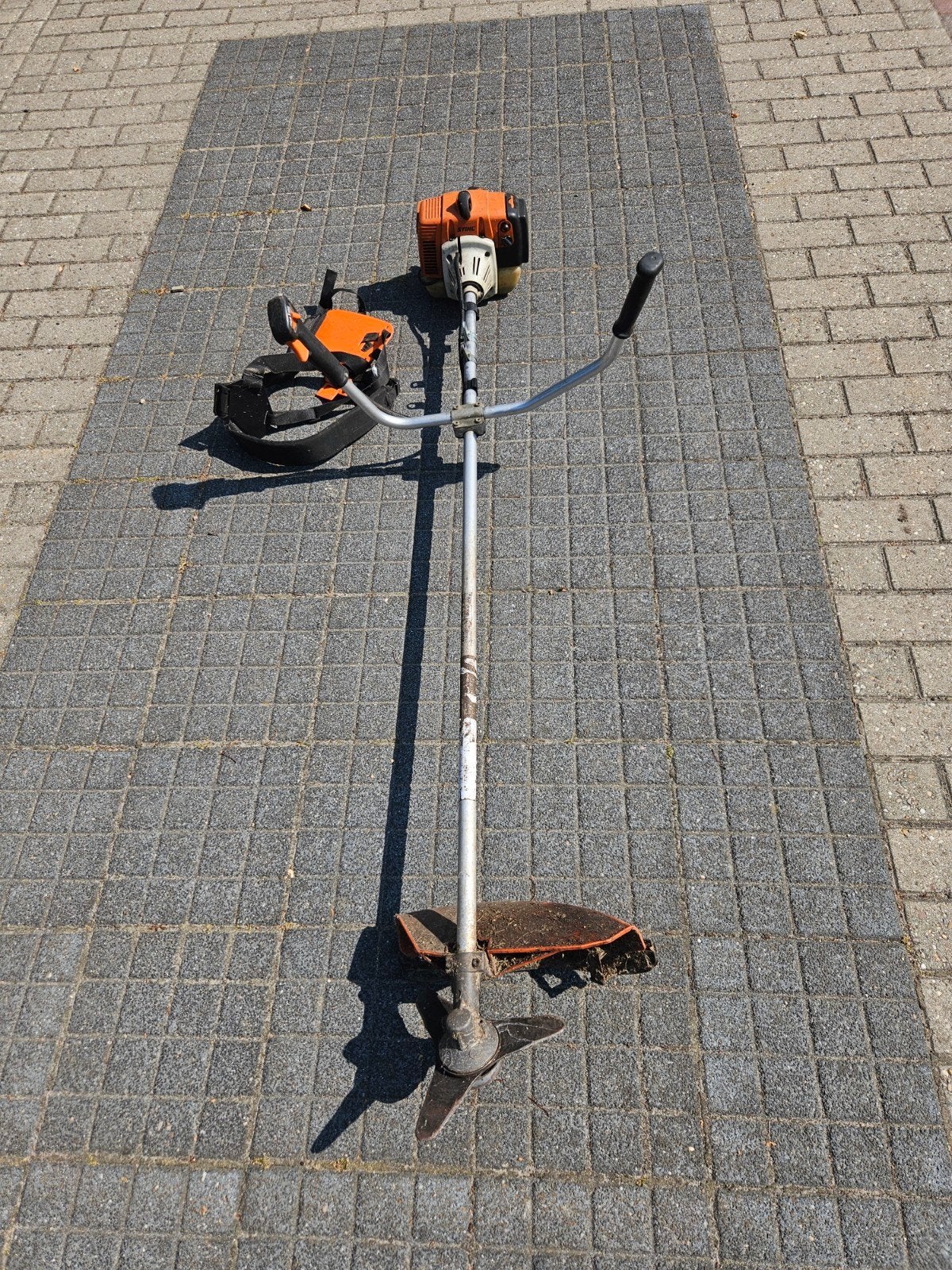 Stihl FS 250 Bosmaaier - Gebruikt, Tuin en Terras, Ophalen, Gebruikt, 30 tot 50 cm, Stihl