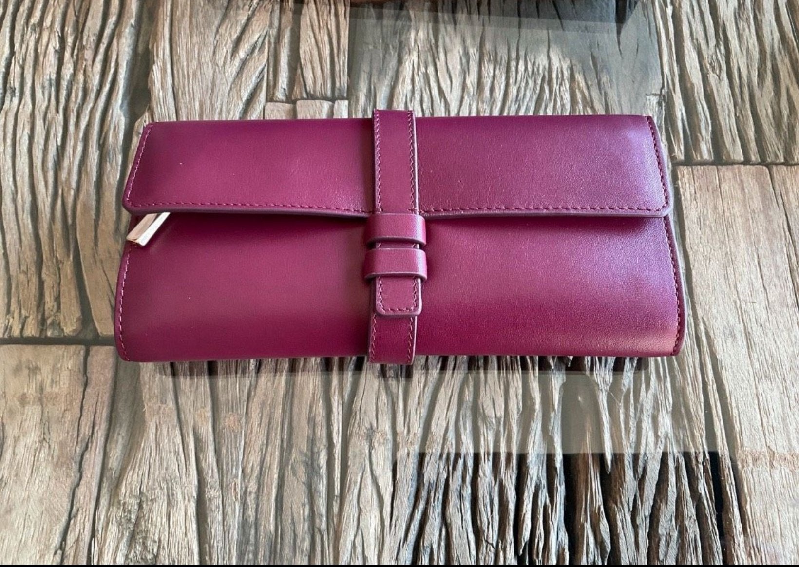 RICHARD MILLE sieraden reis etui, Ophalen of Verzenden, Nieuw