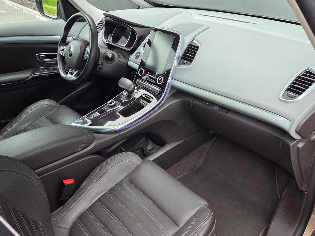 Renault Espace 1.6 TCe Dynamique 7p., 1618 cc, Gebruikt, Euro 6, 4 cilinders