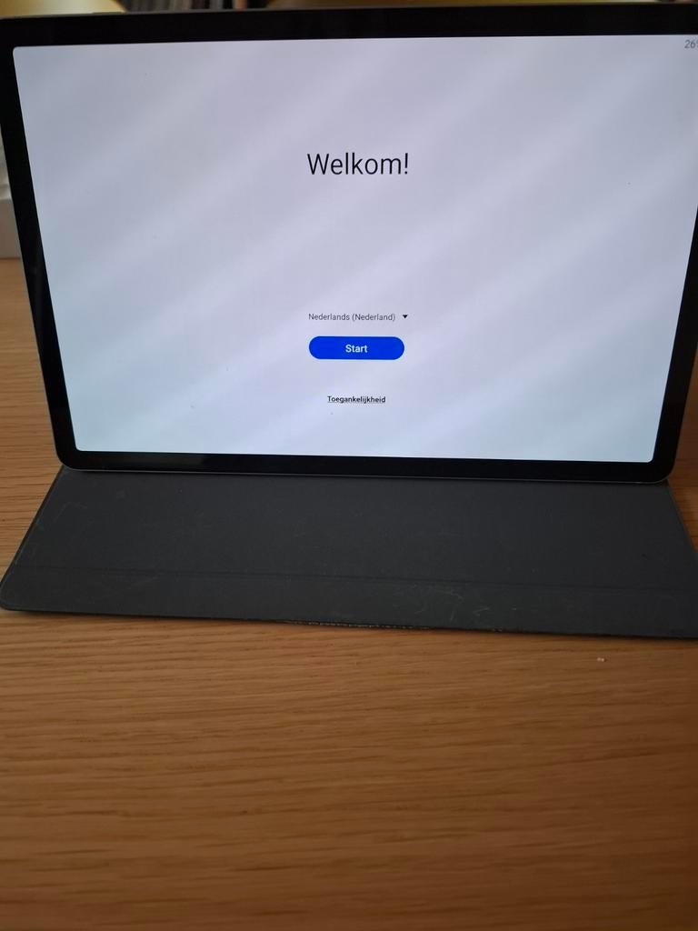 Samsung Galaxy Tab S6 - Zo goed als nieuw, 10 inch, Galaxy Tab S6, Ophalen of Verzenden, Zo goed als nieuw