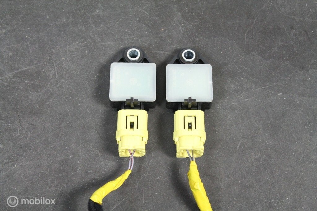 Gordels Fiat Panda (2012-heden), Gebruikt, Ophalen of Verzenden