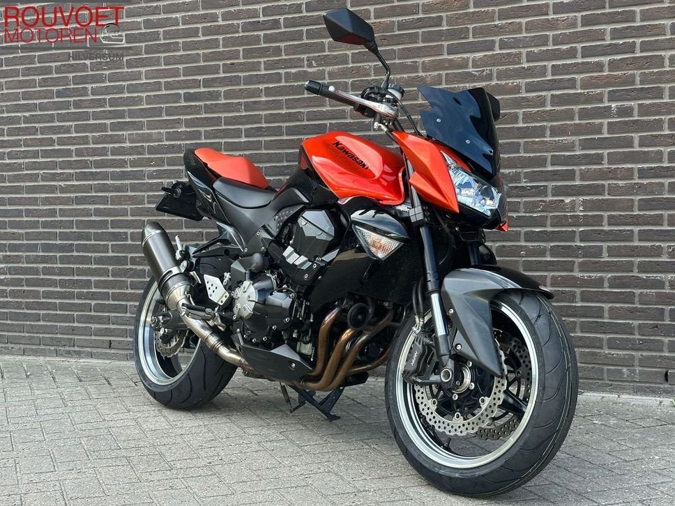 KAWASAKI Z1000 Z 1000, 4 cilinders, Bedrijf, Onbekend, KAWASAKI