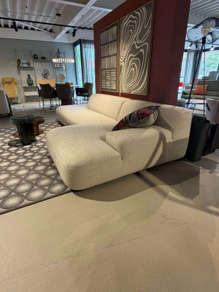 !Nieuw! - Koozo - Jason - Beige - Hoekbank, Ophalen, Koozo, Koozo@koozo.be, Nieuw