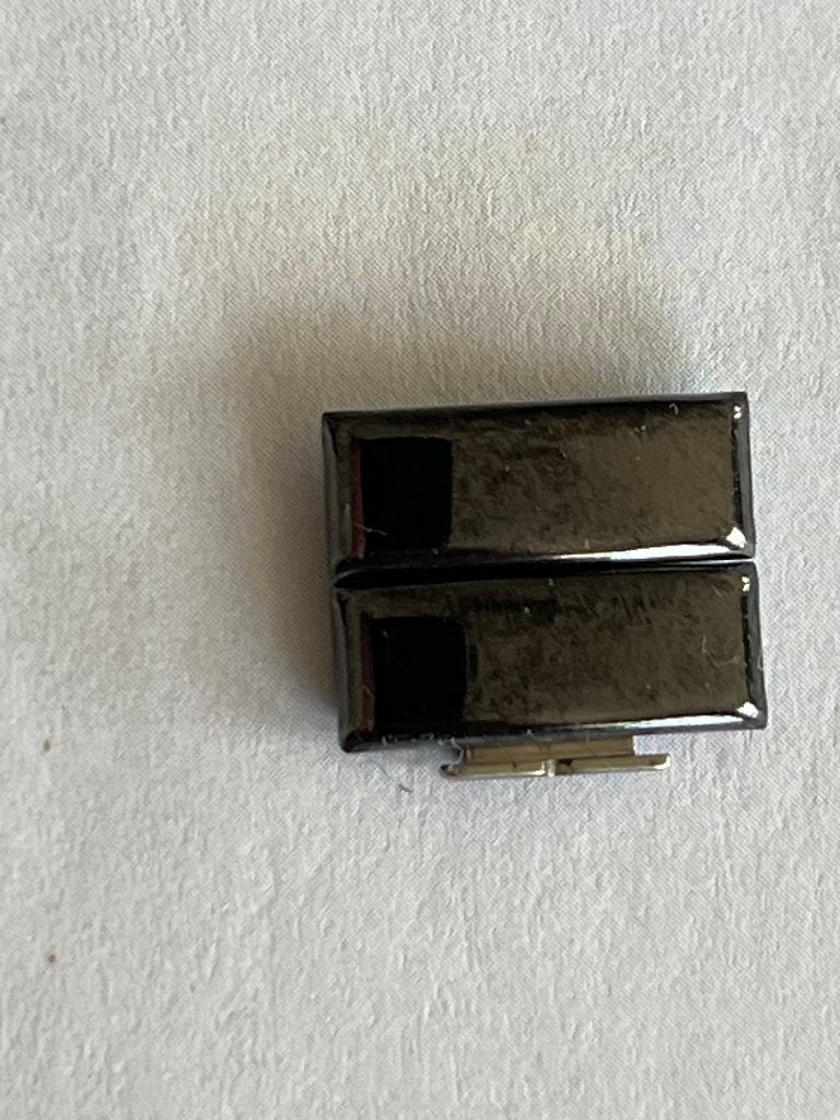 Rado Ceramica / Sintra Schakels – Zwart Hightech Keramiek, Overige merken, Overige materialen, Polshorloge, Overige materialen