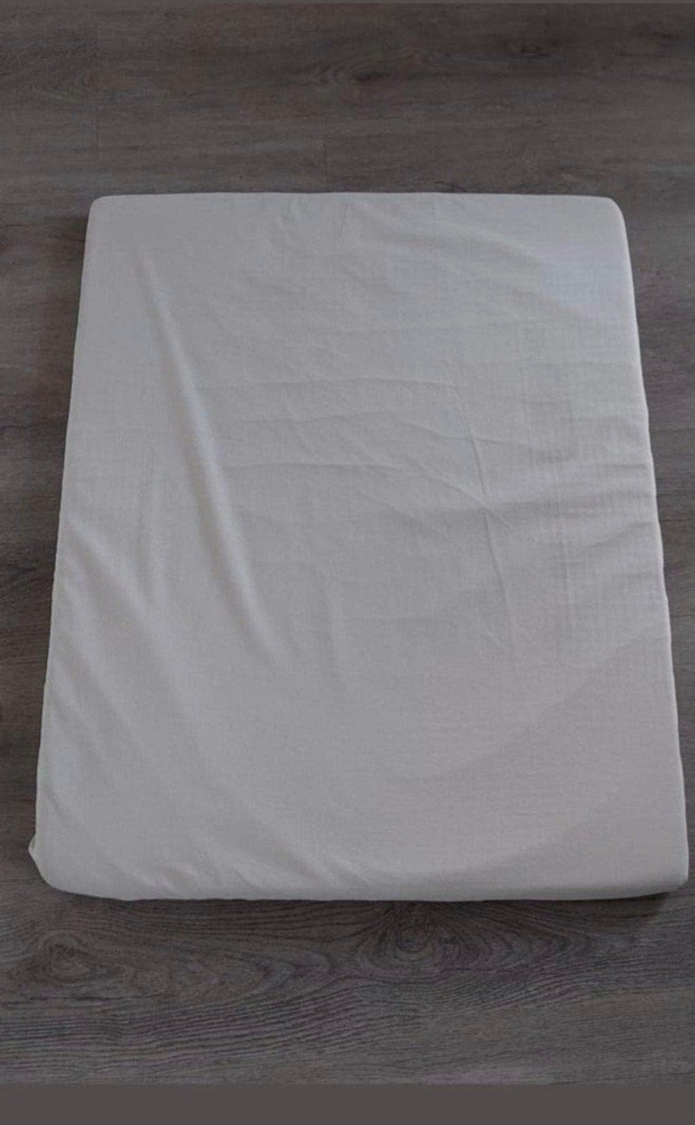 box matras, Kinderen en Baby's, Ophalen, Zo goed als nieuw