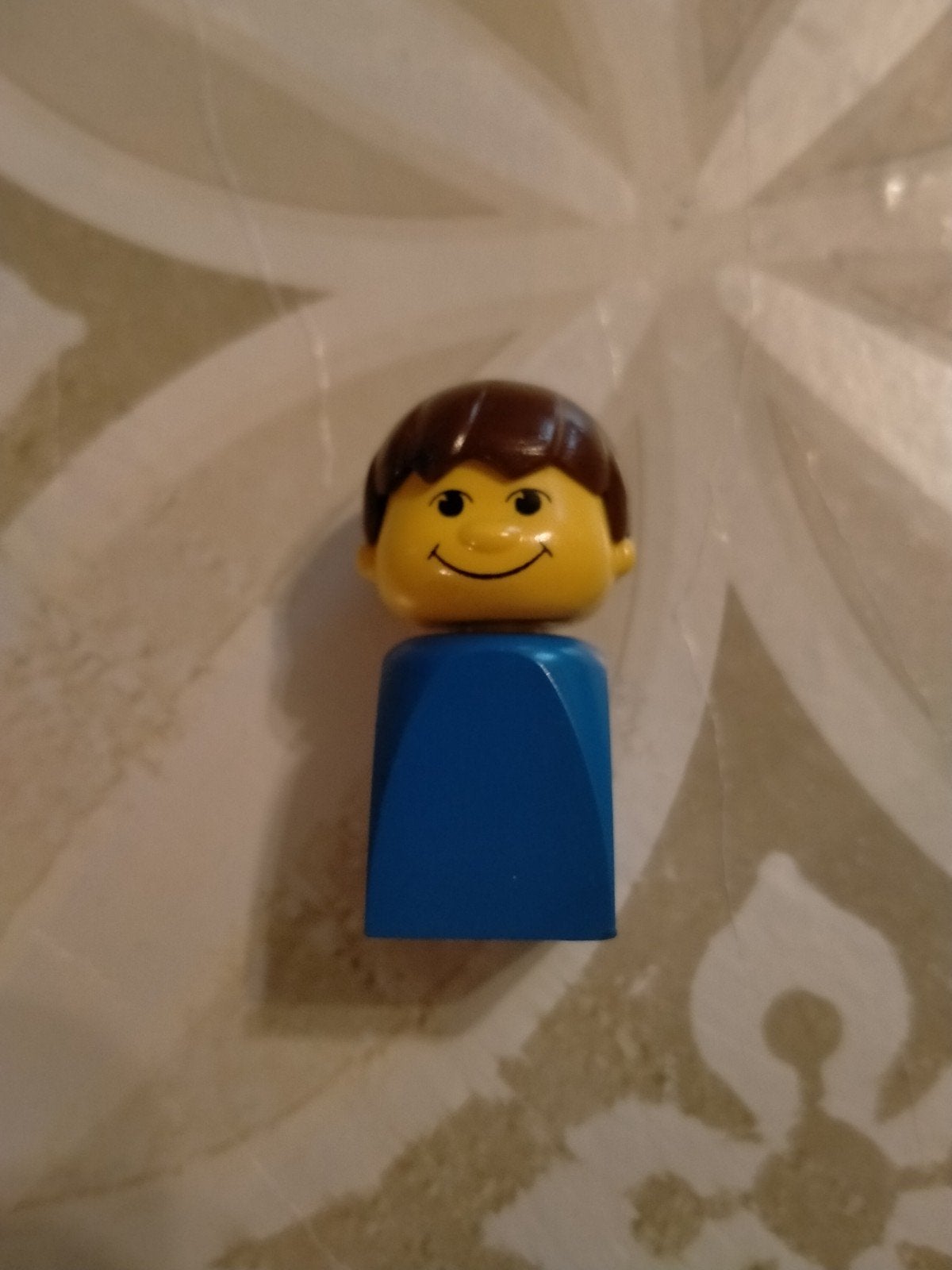 Lego vintage poppetjes NIET GRATIS!, Ophalen of Verzenden, Gebruikt
