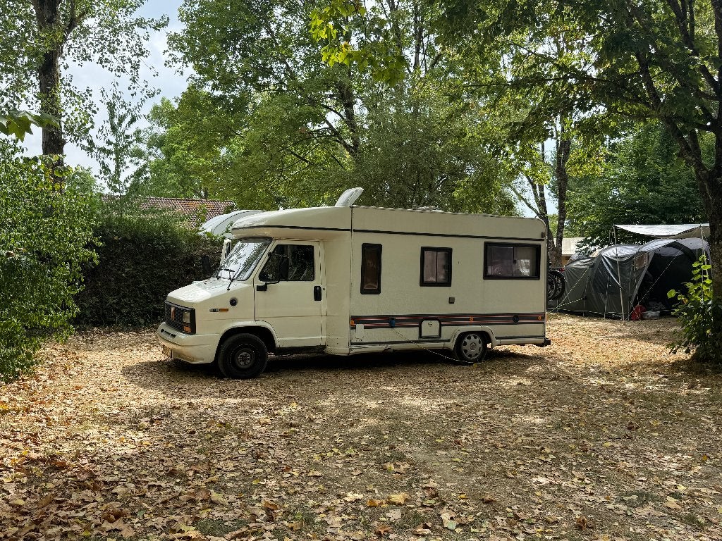 Compacte Camper - Ideaal voor avontuurlijke reizen, Caravans en Kamperen, Campers, Ringverwarming, Fiat, Particulier, Afzuigkap