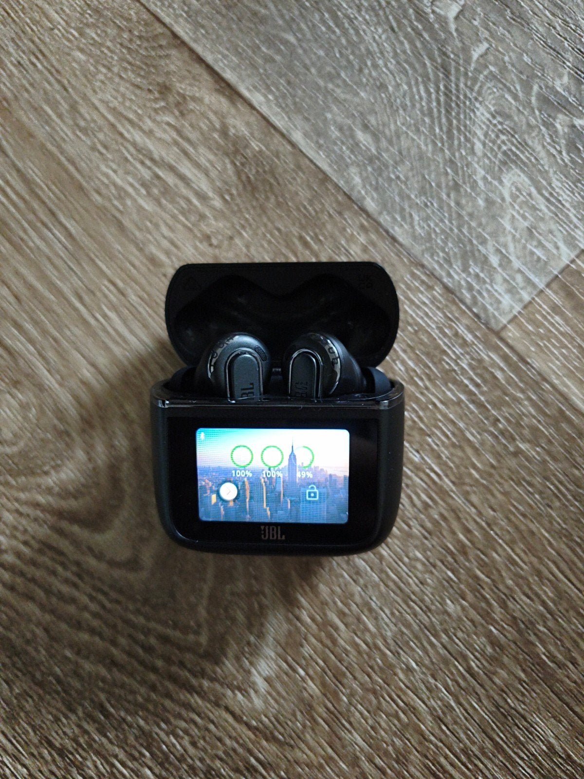 JBL TOUR PRO 3 ANC Oordopjes - Zo goed als nieuw, In-ear, JBL, Draadloos, Ophalen of Verzenden