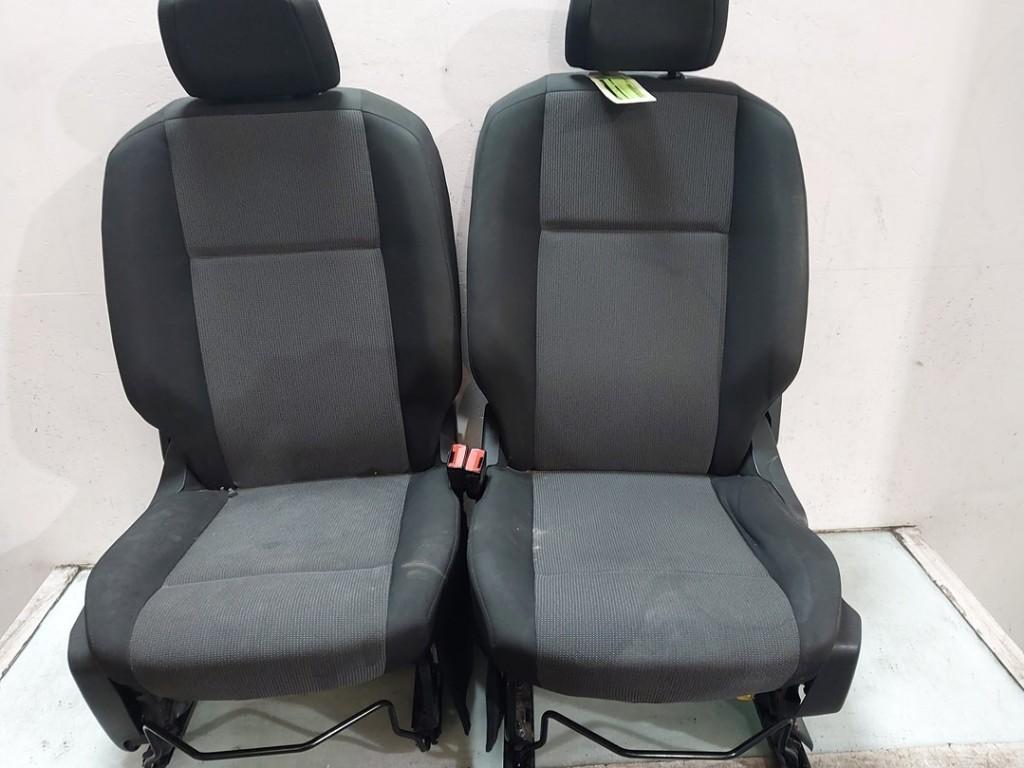 Interieur Peugeot Partner (EA//EF/EN/EU) (2019-07/..), Kontakt-peugeot@peugeot.com, Gebruikt, Peugeot Deutschland GmbH, Bahnhofsplatz, Rüsselsheim 65423, , Duitsland