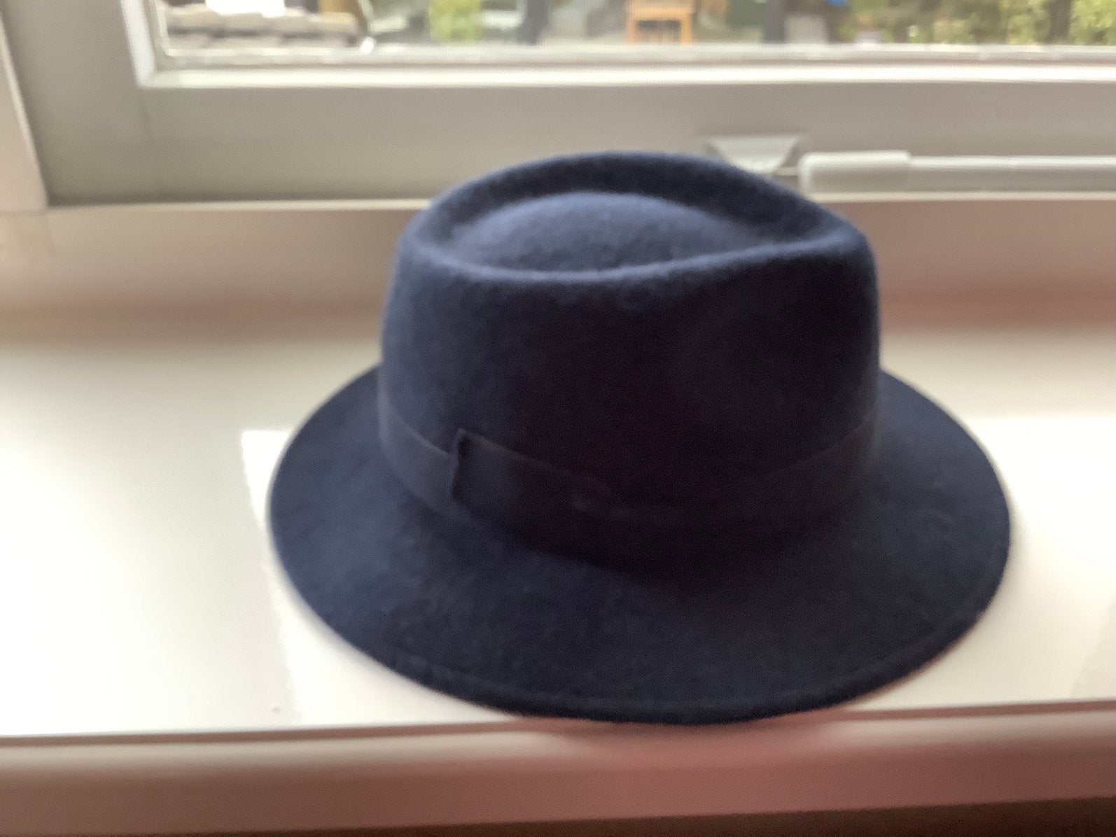 Cowboy model, Ophalen of Verzenden, Zo goed als nieuw, Hoed