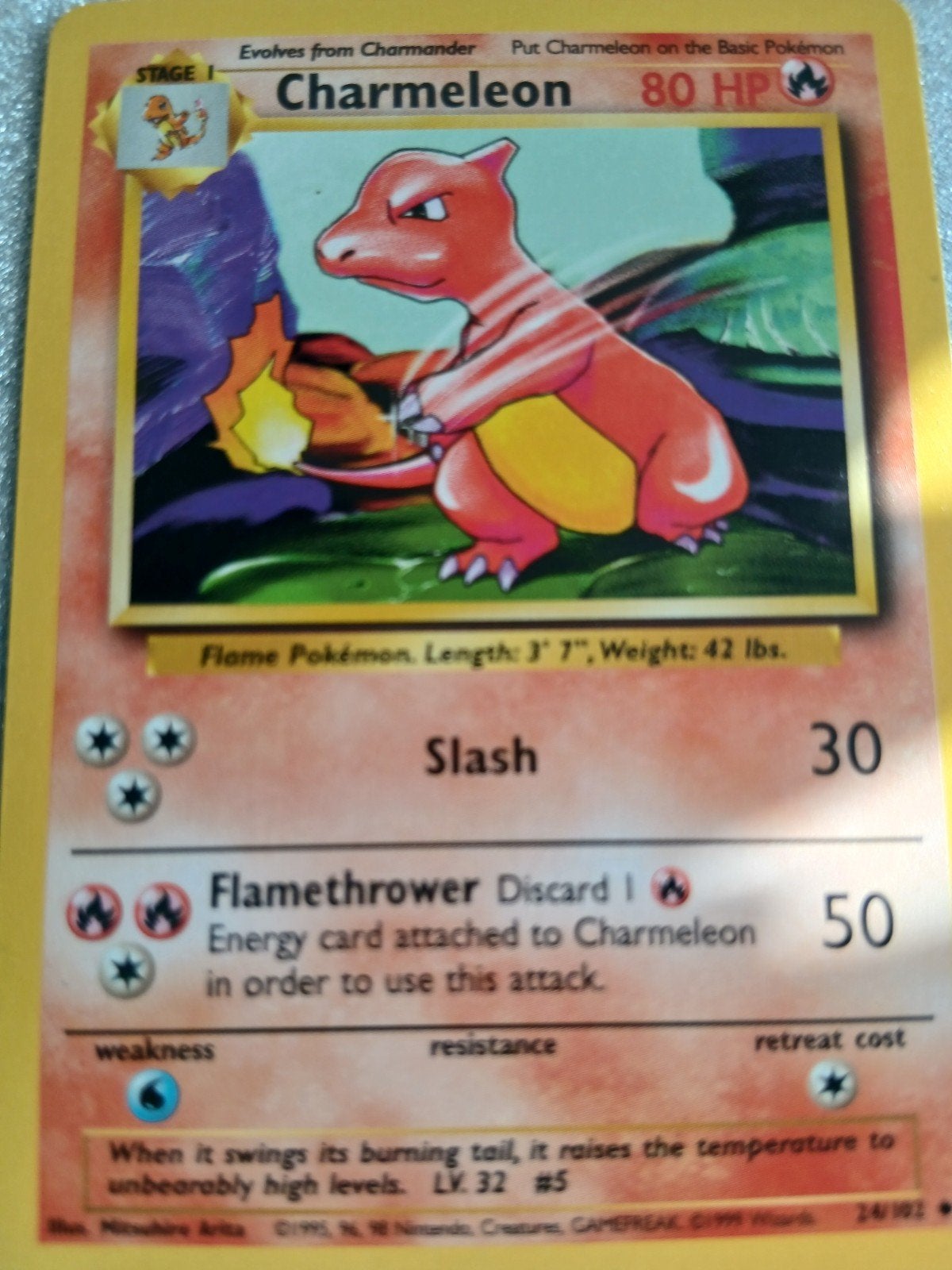 Charmeleon 80 hp, Ophalen of Verzenden