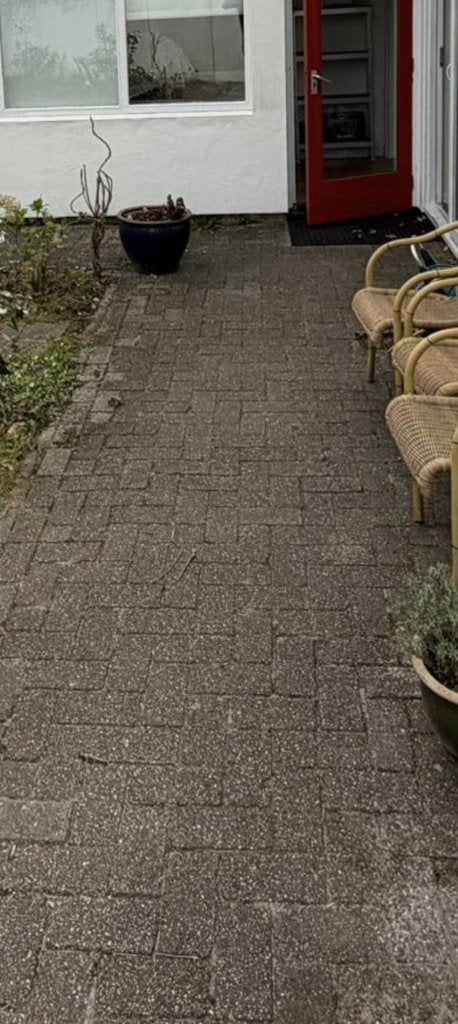 Straatstenen (BBK), Tuin en Terras, Ophalen of Verzenden, Gebruikt