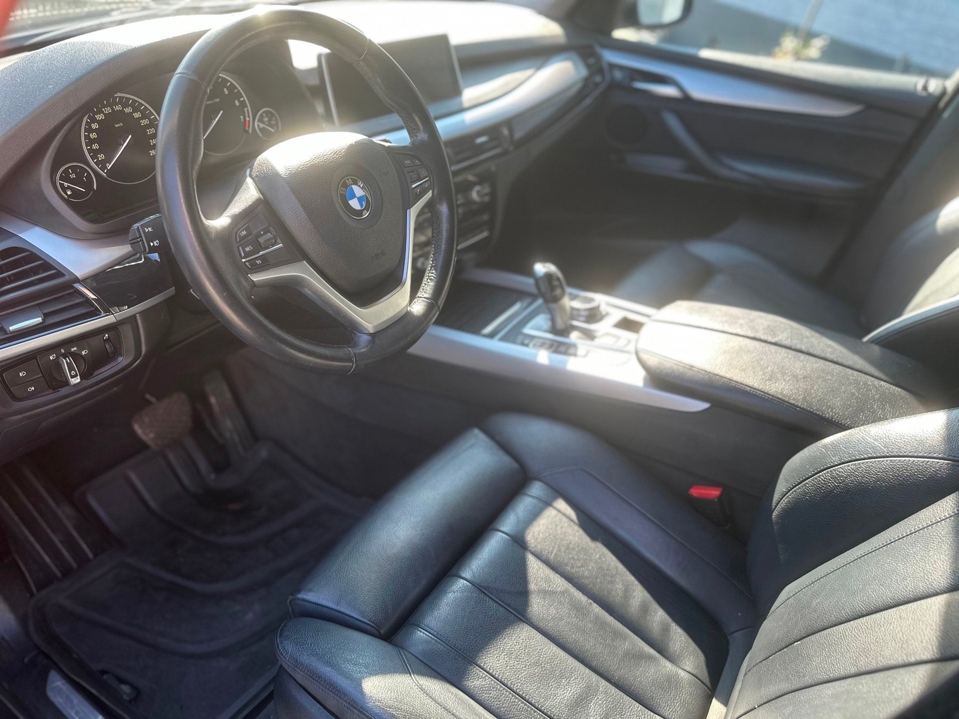 BMW X5 XDrive35i | ELEK TREKHAAK | 7. PERSONEN | TV | HEAD U, Auto's, BMW, 2005 kg, Gebruikt, Bedrijf, Vierwielaandrijving