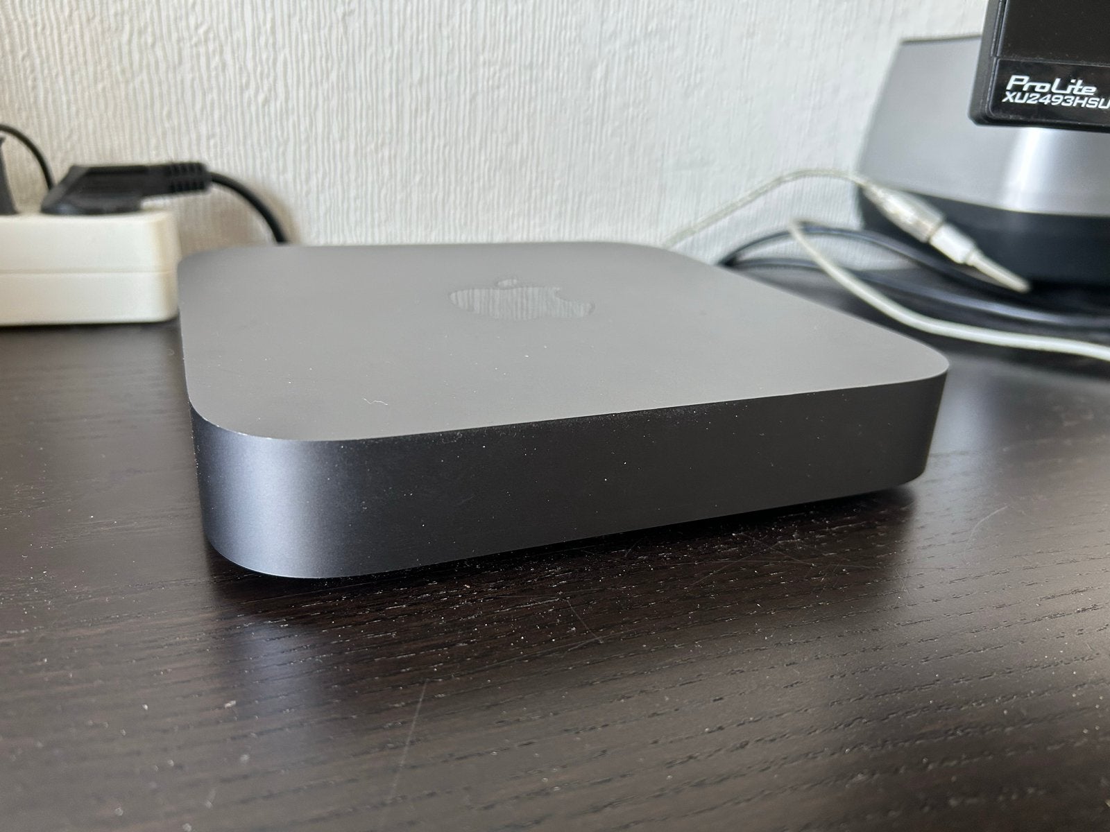 Apple Mac mini 2018 - Intel Core i3, 8GB RAM, Computers en Software, Apple Desktops, Gebruikt, 8 GB, Ophalen of Verzenden, Mac Mini