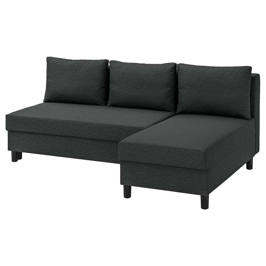 Slaapbank, Ophalen, 125 tot 150 cm, 150 tot 200 cm, Hoekbank