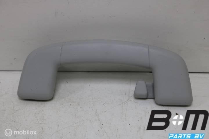 Handgreep in hemel LA of RA VW Golf 7 5G0857643B, Gebruikt