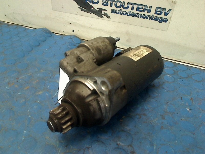 Startmotor Mercedes-Benz A (W176) 2012 A2709060700, Gebruikt, Mercedes-Benz AG, Mercedes-Benz, Mercedesstraße 120, Stuttgart 70372, , Duitsland