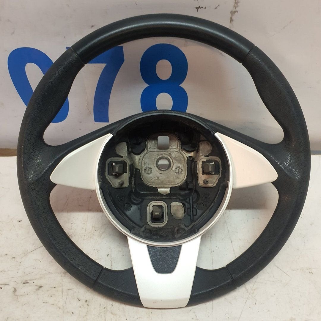 Ford KA 2 Stuurwielen met artikelnummer 61993150C, Gebruikt, -, -, Ophalen of Verzenden