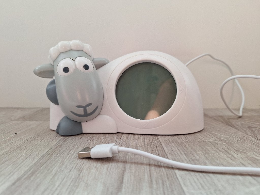 Slaap trainer, Kinderen en Baby's, Kinderkamer | Inrichting en Decoratie, Ophalen of Verzenden, Zo goed als nieuw, Overige typen