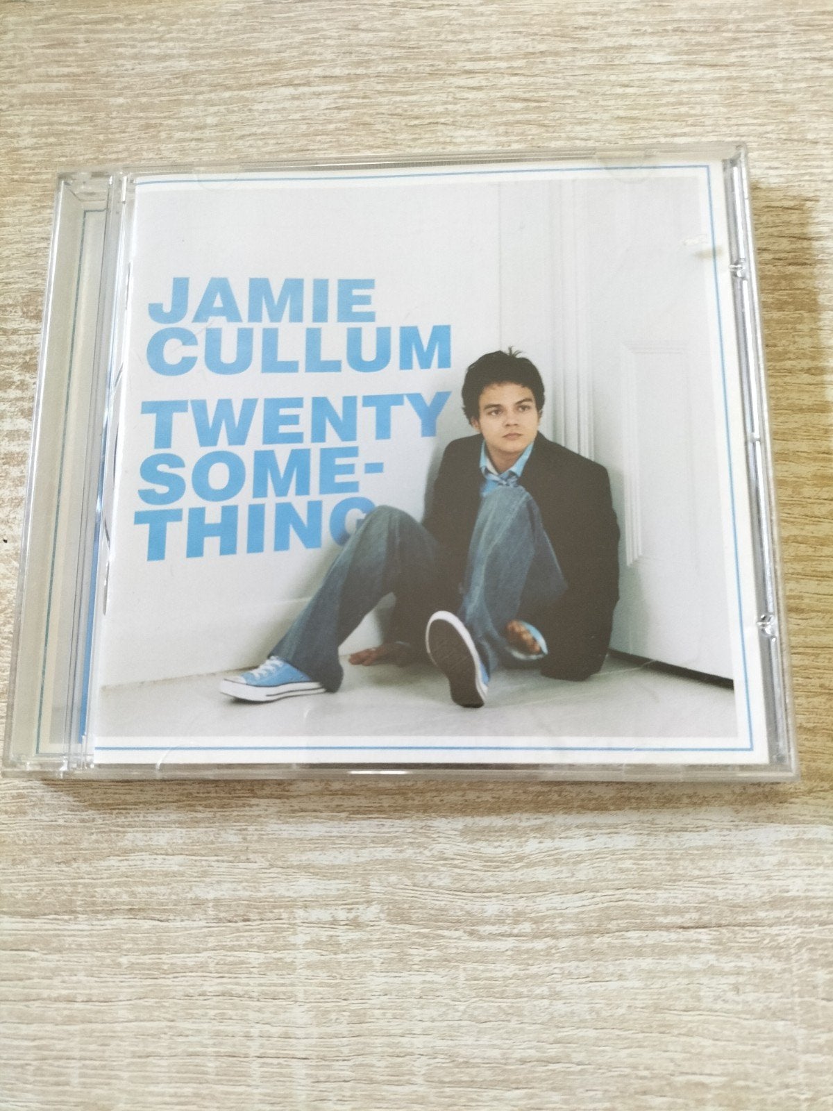 Jamie cullum - Twentysomething, Ophalen of Verzenden