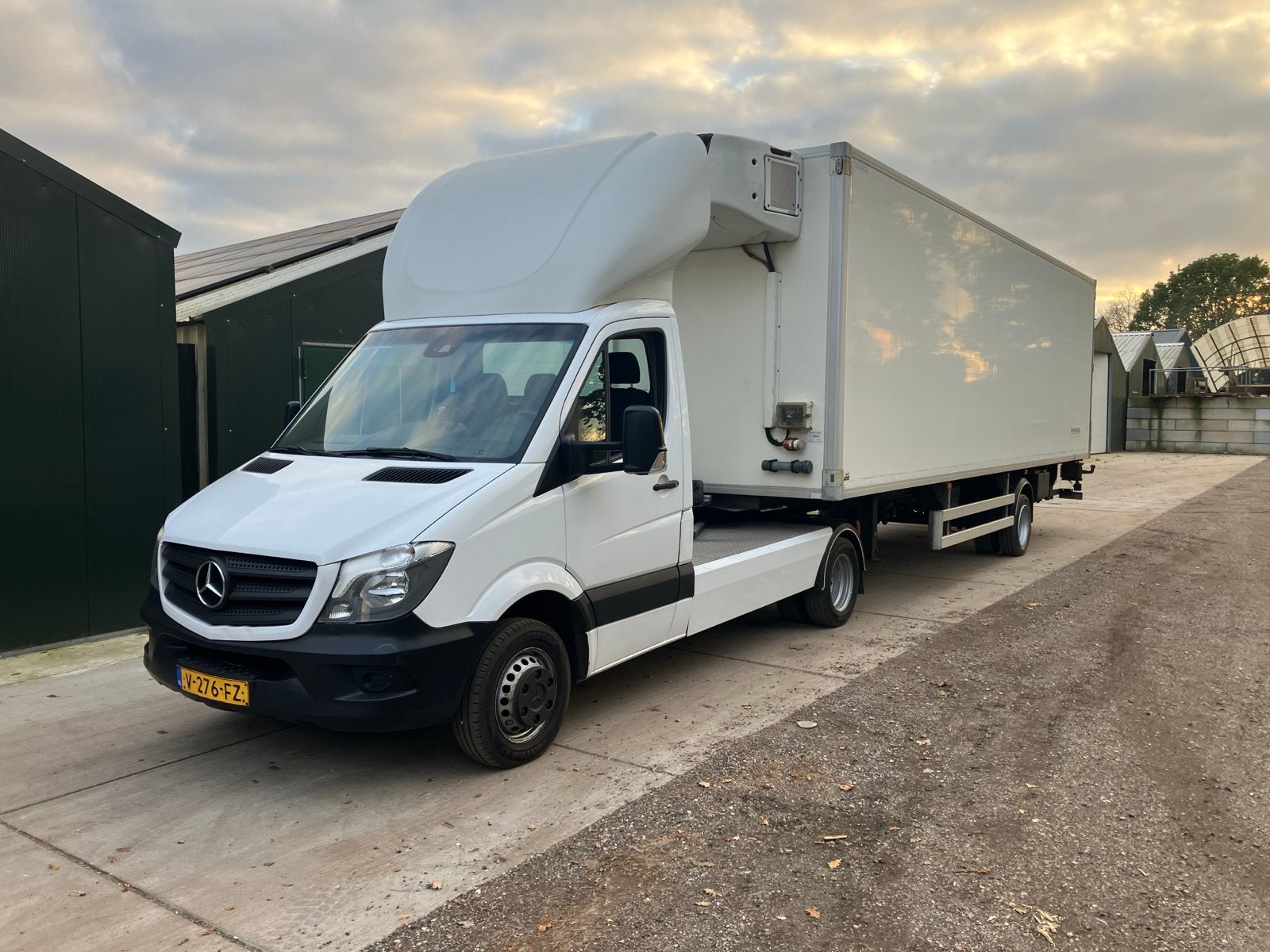Mercedes-Benz Mercedes-benz 2015, 13 km/l, 163 pk, Diesel, Particulier