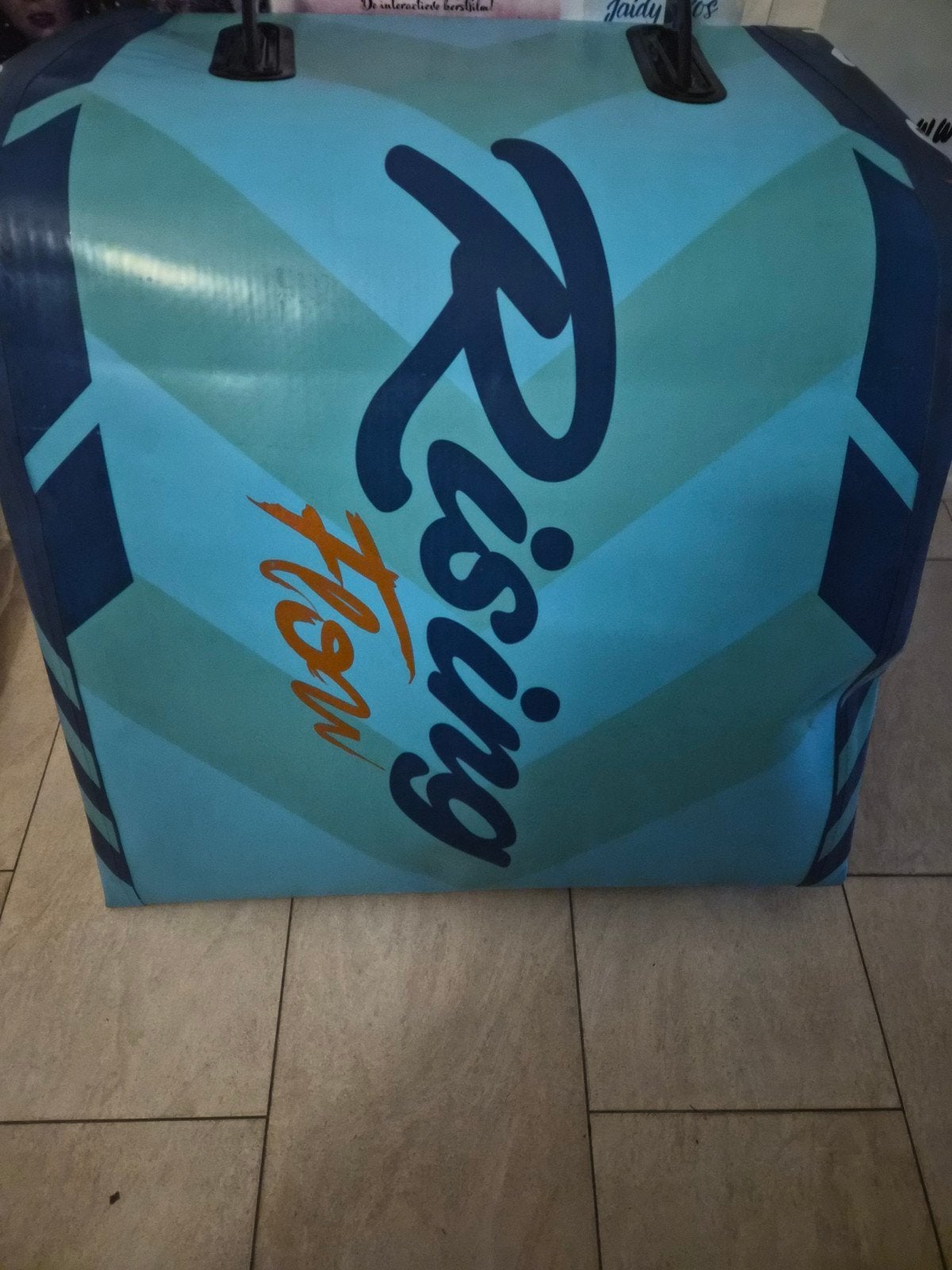 Rising Flow SUP Board Set - Nieuw in doos, Ophalen, Nieuw, SUP-boards