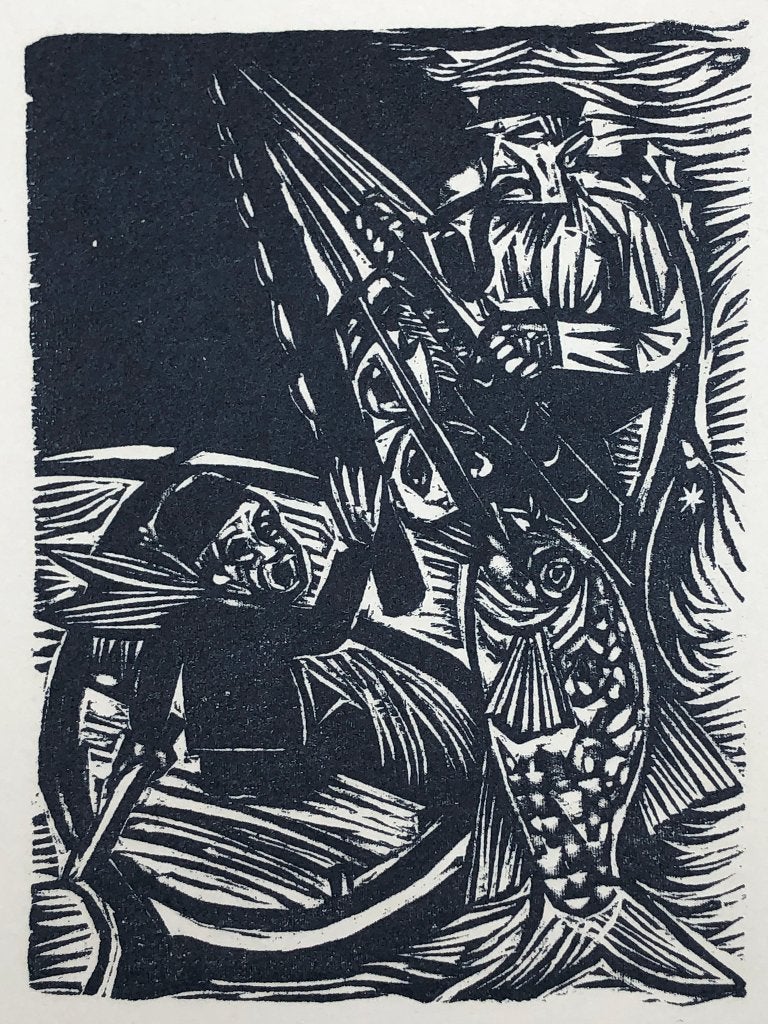 Mooie, betaalbare kunst v/h Grafiekkabinet Johan Dijkstra, Antiek en Kunst, Kunst | Etsen en Gravures, Verzenden